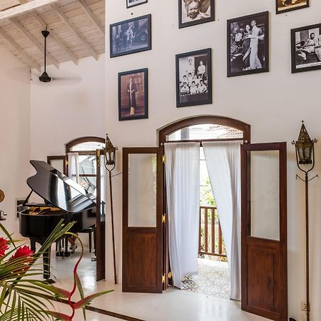 Prince Of Galle Exterior foto