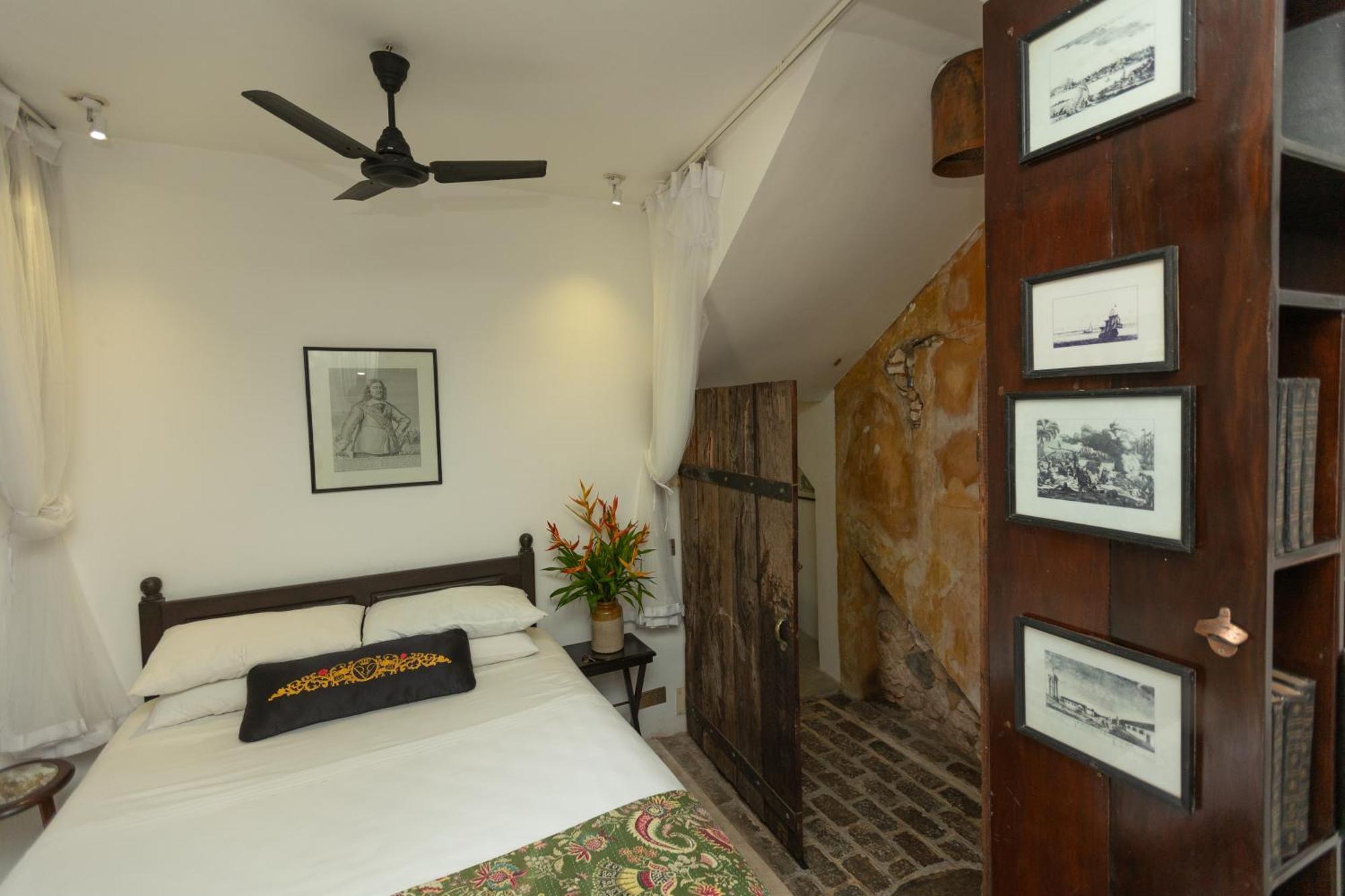 Prince Of Galle Exterior foto