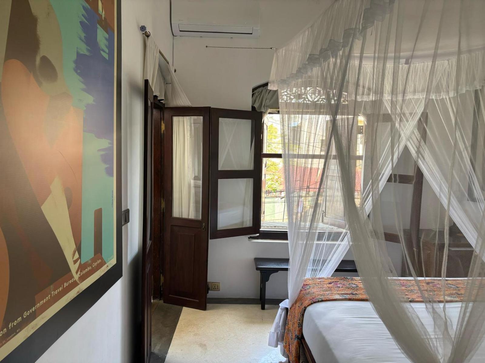 Prince Of Galle Exterior foto