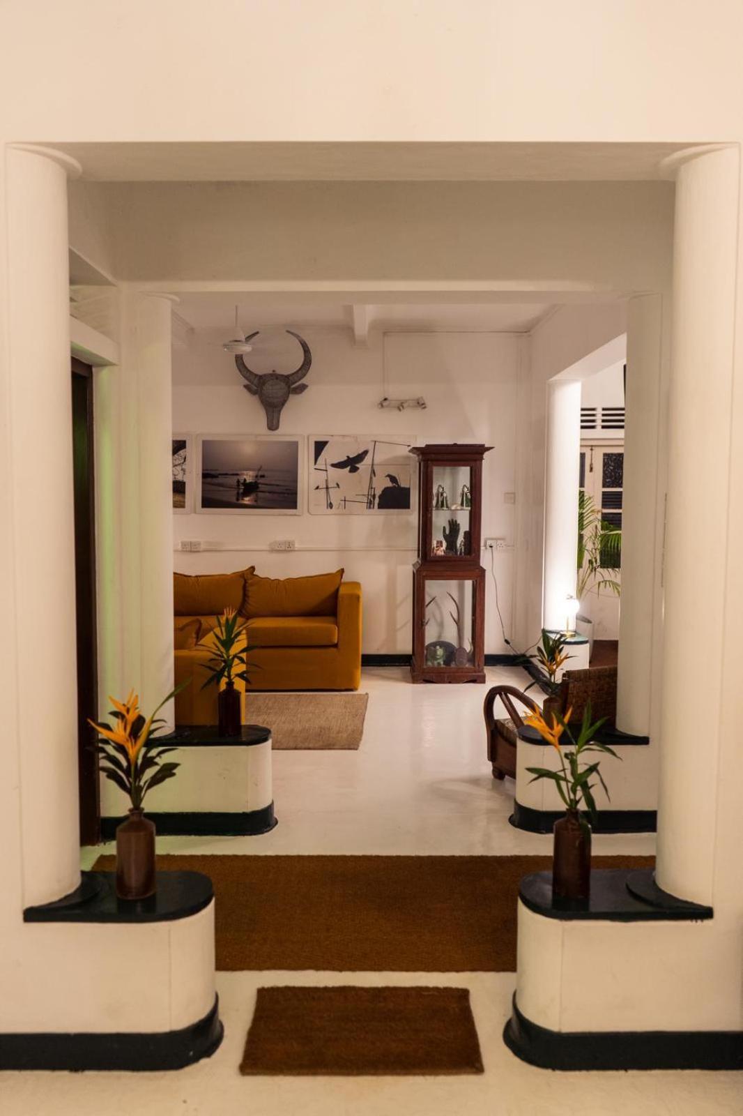 Prince Of Galle Exterior foto