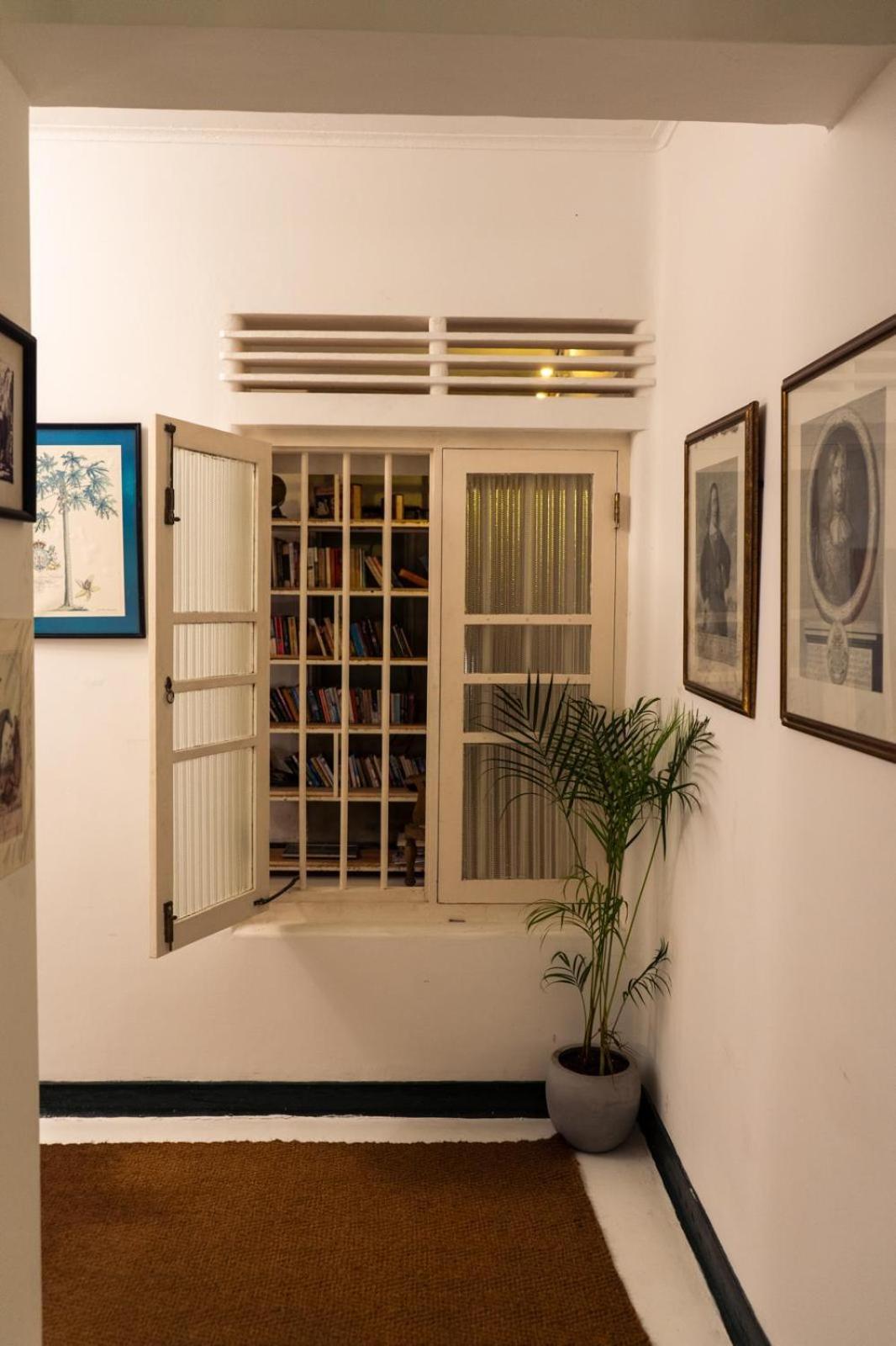 Prince Of Galle Exterior foto