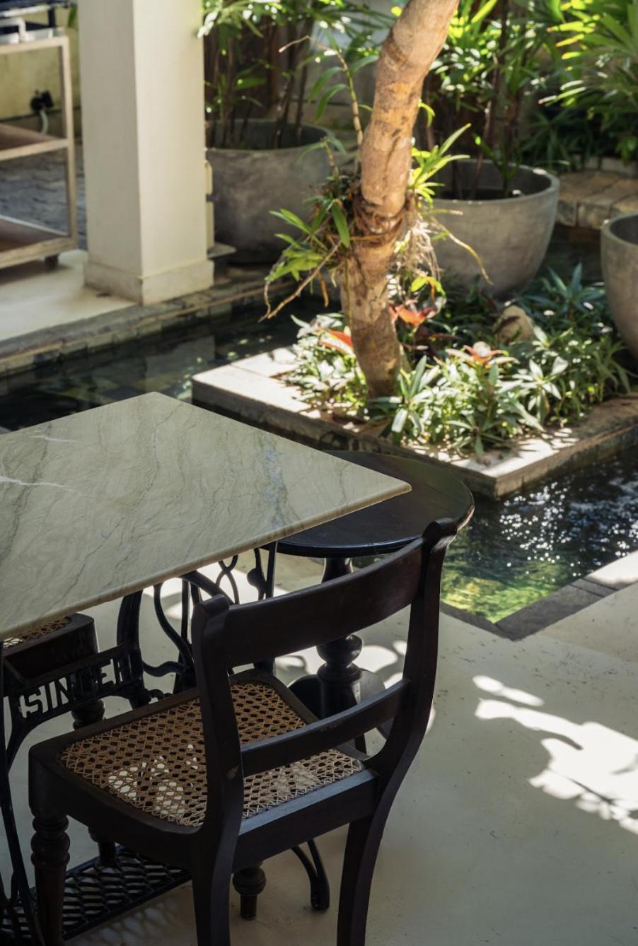 Prince Of Galle Exterior foto