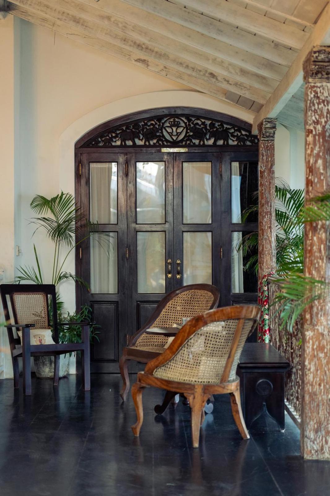 Prince Of Galle Exterior foto