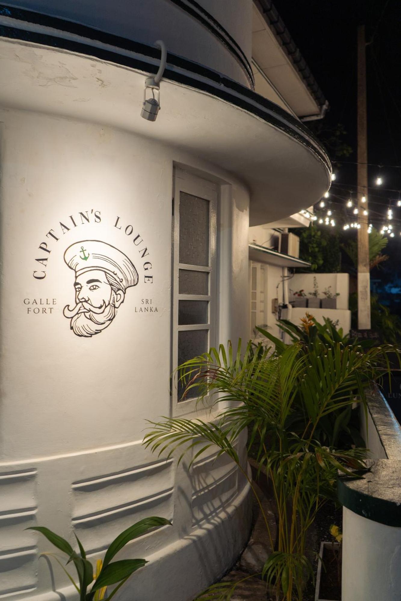 Prince Of Galle Exterior foto
