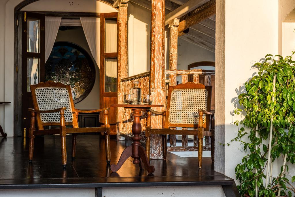 Prince Of Galle Exterior foto