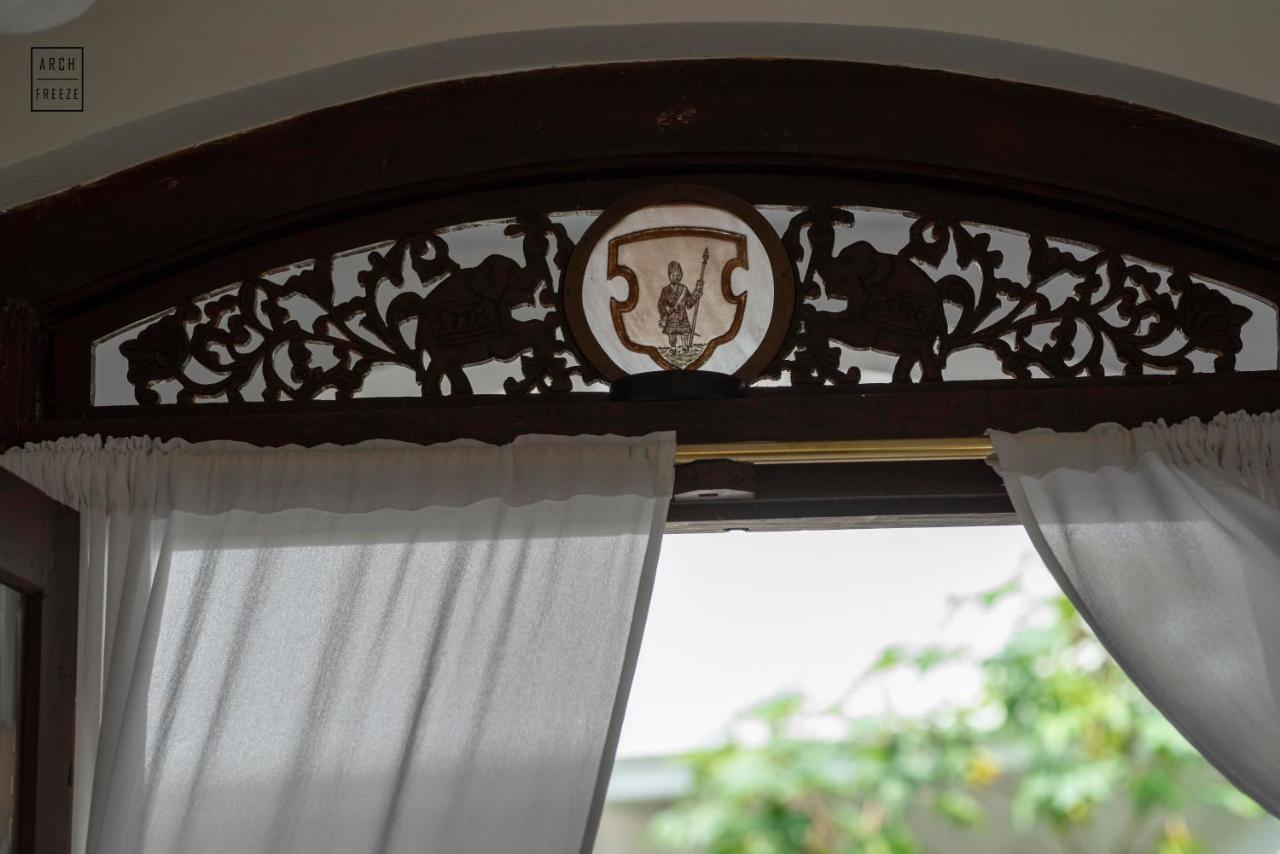 Prince Of Galle Exterior foto