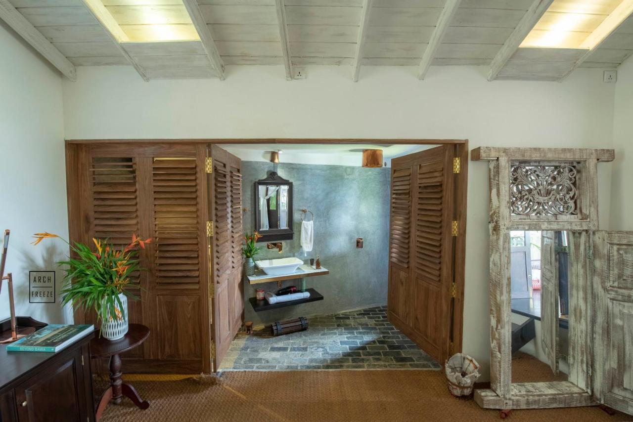Prince Of Galle Exterior foto