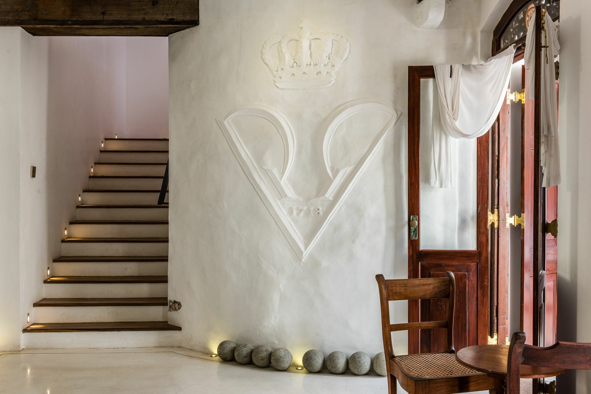 Prince Of Galle Exterior foto