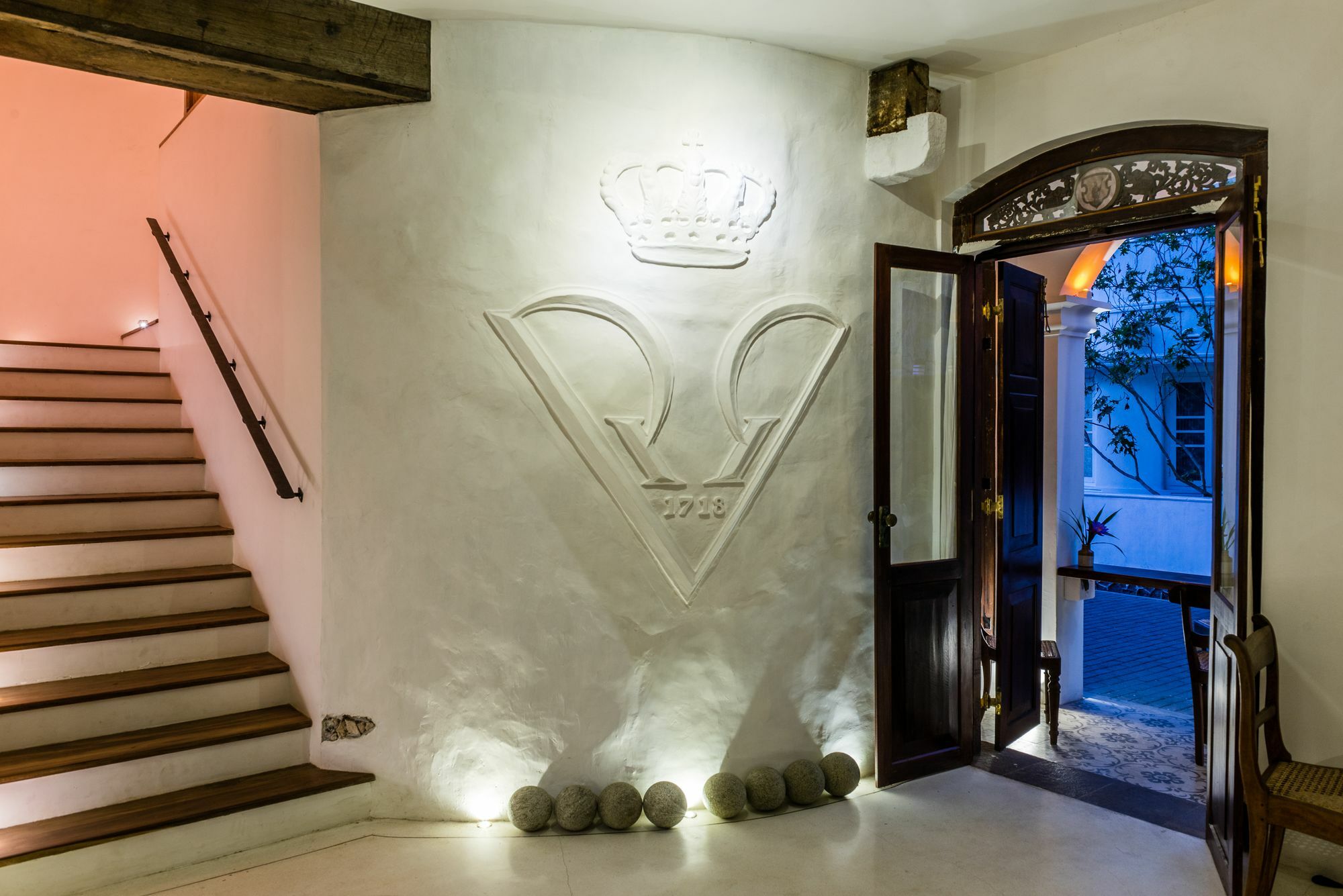 Prince Of Galle Exterior foto