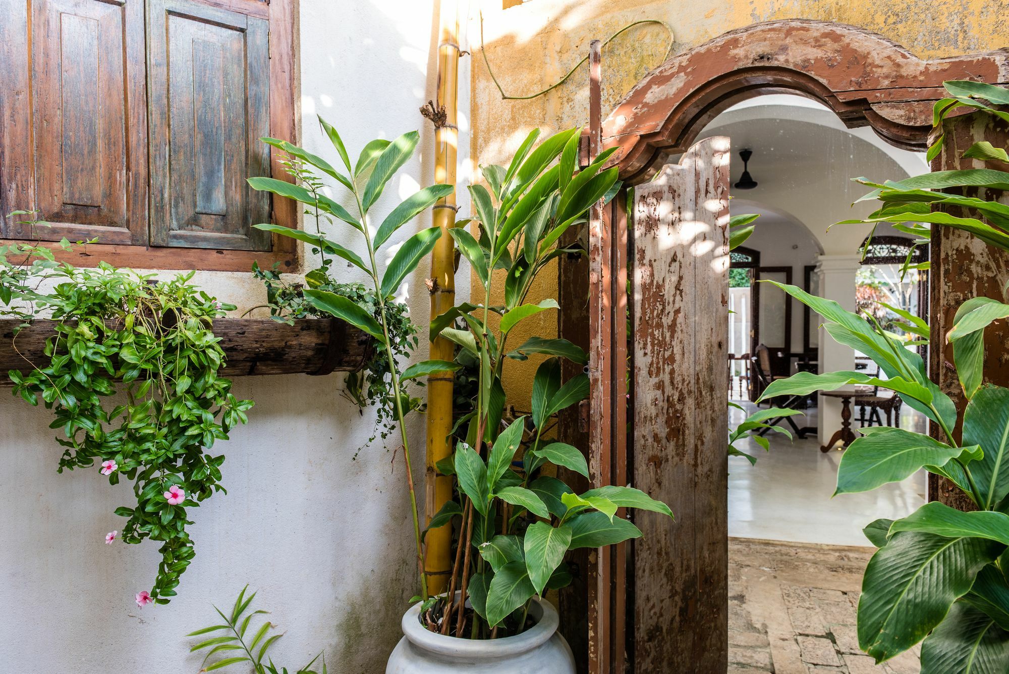 Prince Of Galle Exterior foto